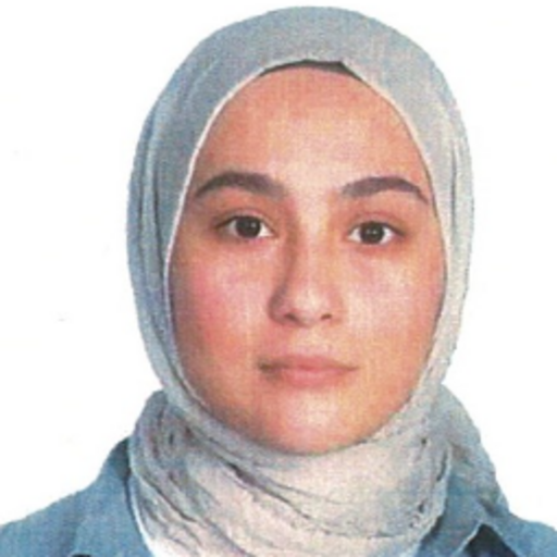 Süeda KARAŞ