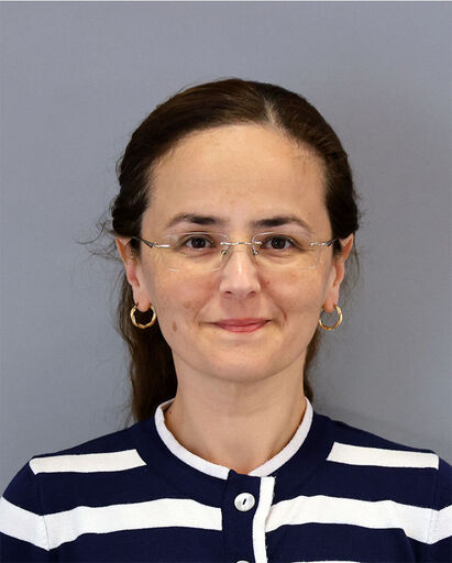 Özlem METREŞ