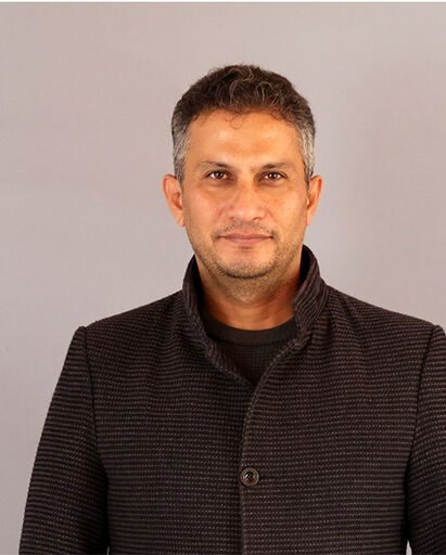 Mohammed SALEM