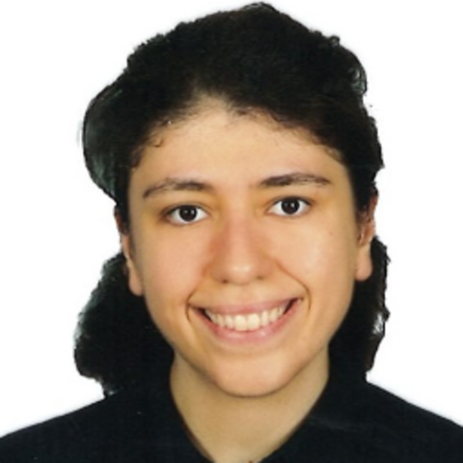 Süreyyanur KİTAPÇIOĞLU