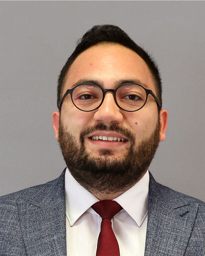 Muhammet Raşit AKSOY