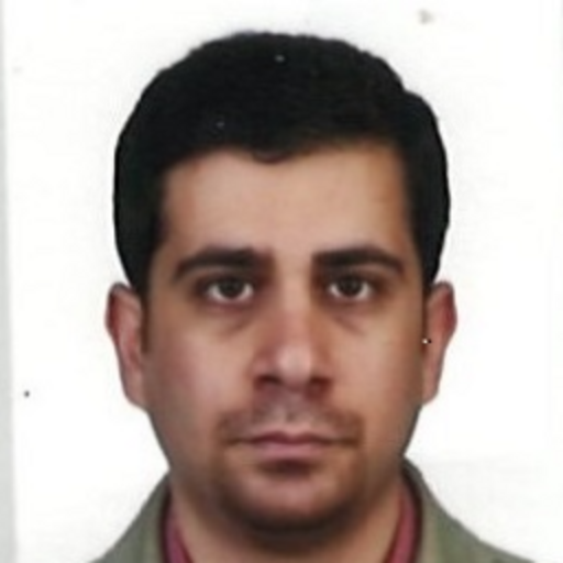 Aydın TEYMOURIFAR