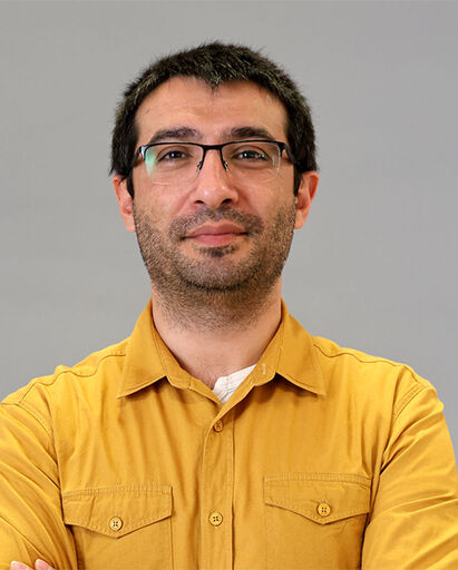 İsmail Okan ATAKİŞİ