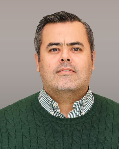 Ahmet SAÇKESEN