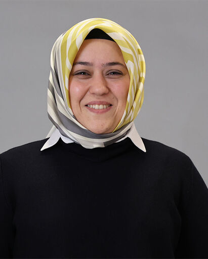 Ayşe Beyza BIÇAKCI