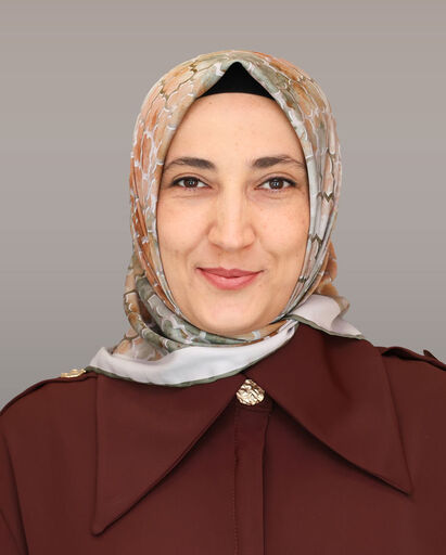 Merve ERGÜT