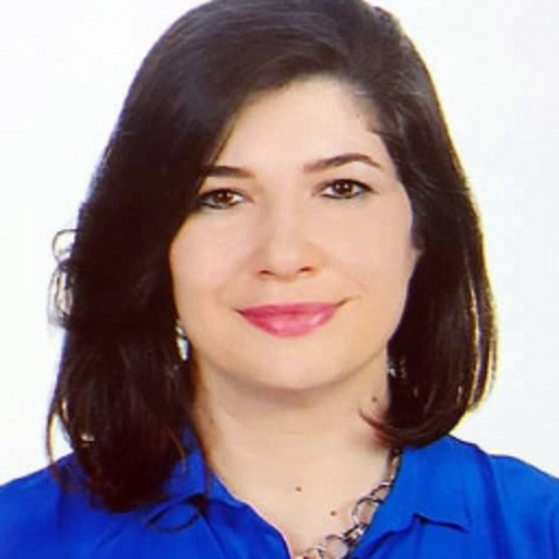 Zeyneb ÇAĞLIYAN İÇENER