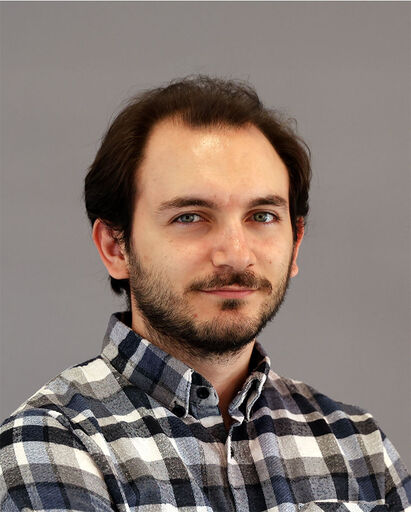 Muhammed Emin EVCÜMEN