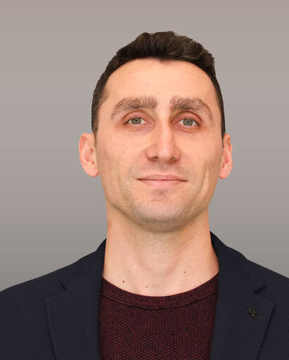 Ali Sait YAĞAR