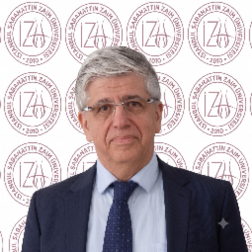 Salim Ateş OKTAR