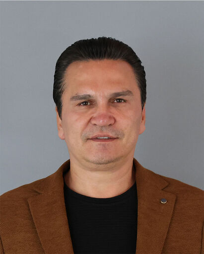 Mustafa Yüksel ERDOGDU