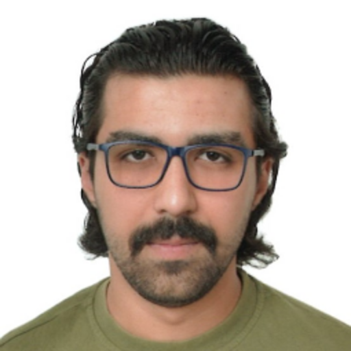 Mustafa Burak UYAR