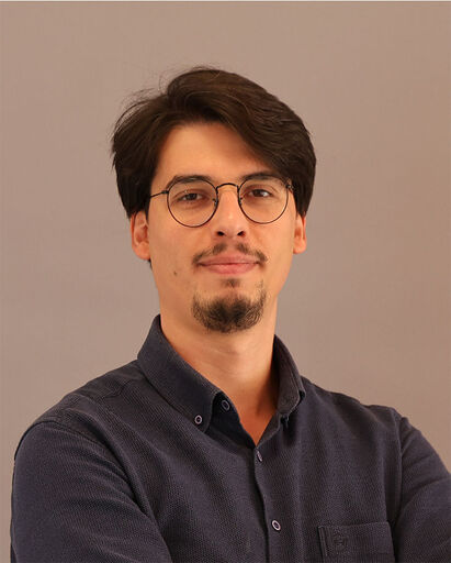 Muhammed Afif KAYA