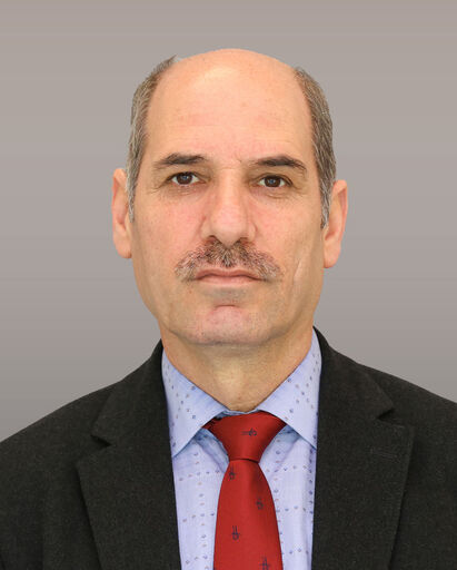 Abdulmutalip ARPA