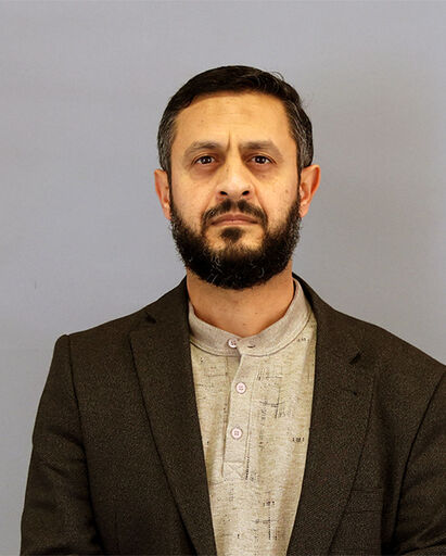 Mohammad Hammam Abdelrahım MELHEM