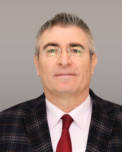 Necmettin ÖZMEN