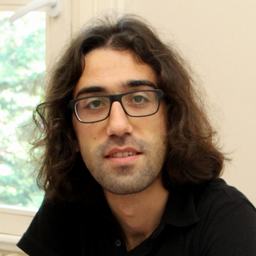 Eren YILDIRIM