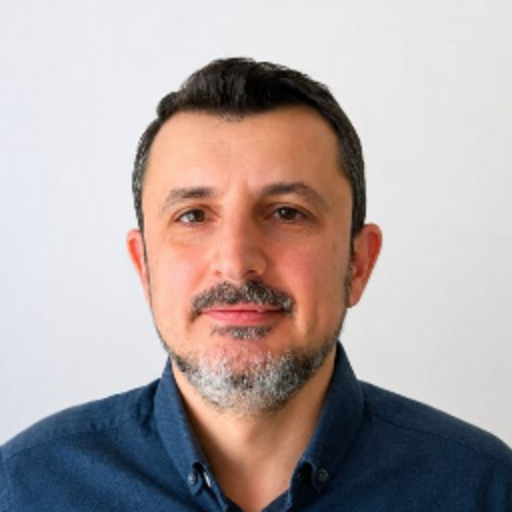 Fatih Muhammet GÜVENDİ