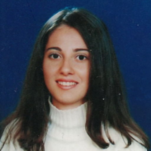 Semanur Kumral ÖZÇELİK