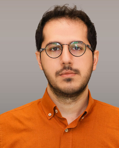 Bedirhan BÜYÜKDUMAN