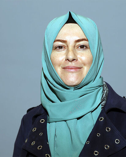 Fatma AYGÜN ERDEM