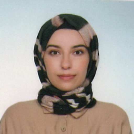 Neslihan KORKMAZ