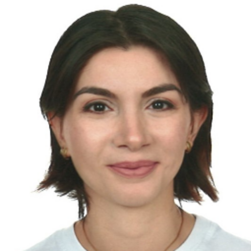 Hafsa Sena SARGIN MIZRAK