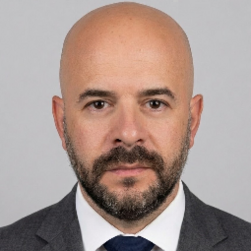 Hakan GENÇOĞLU