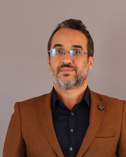 Mohammed JOUDA