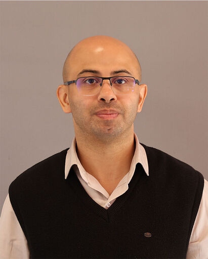 Mohamed Mahmoud Mokhtar Habıb MOUSSA