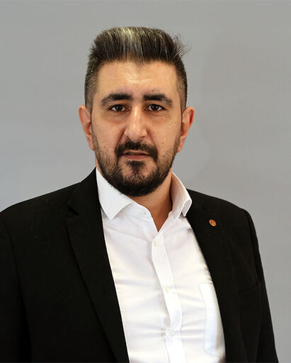 Necmettin AKAY