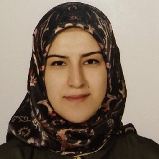 Ahsen KAHRAMAN