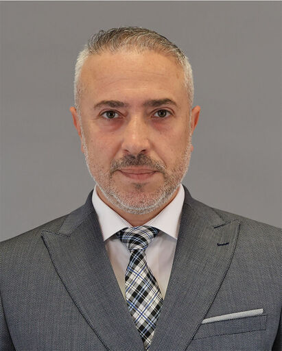 Abdusselam KÖSE