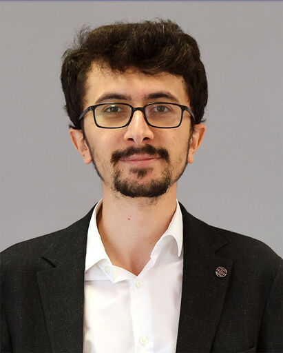 Ömer Fatih Gürcan