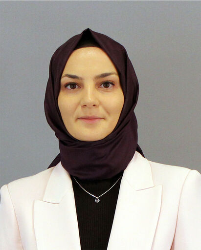 Elif EDE ÇİNTESUN