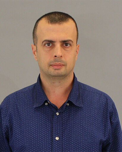 Ali Güven KILIÇOĞLU