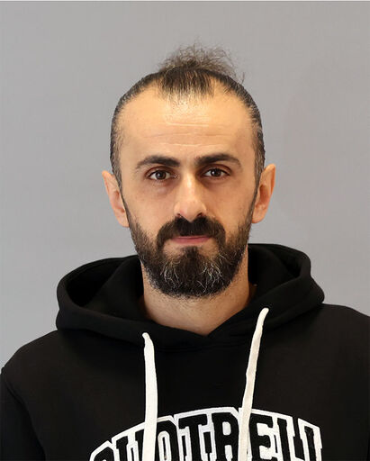 Muhammet YILMAZ