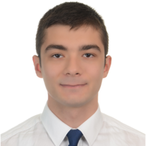 Muhammet Ali AKSOY
