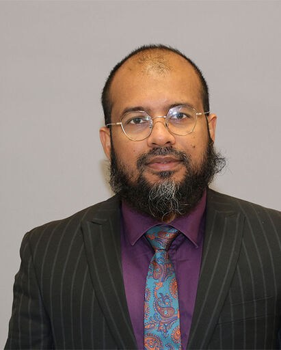 Mazhar İslam RAHMAN
