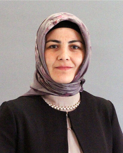 Yasemin YILMAZER