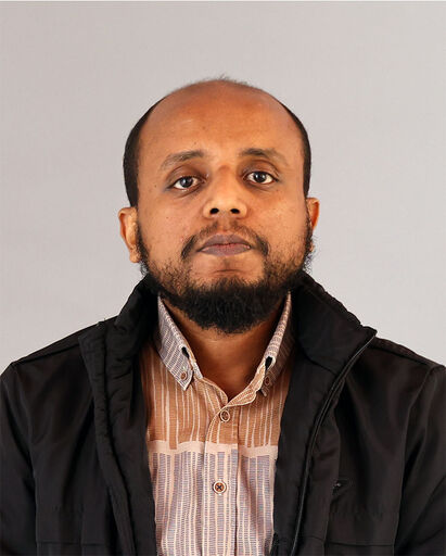 MOTUMA MUKTAR ABAFOGI