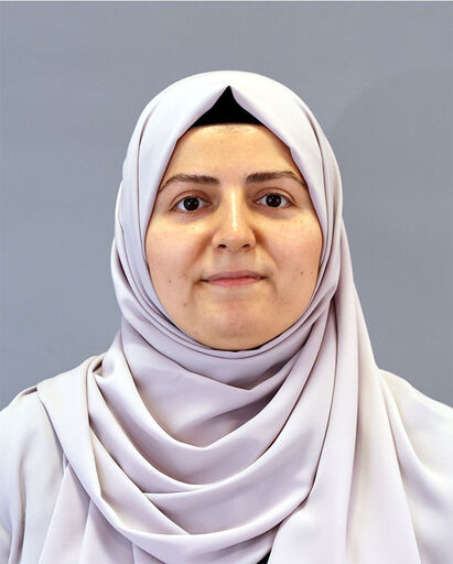 Rezzan Nisa ER