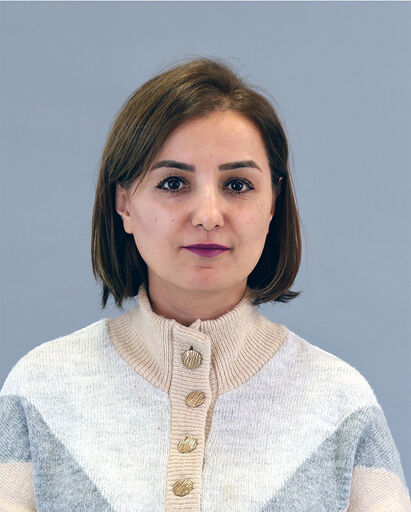 Bahar FERAH