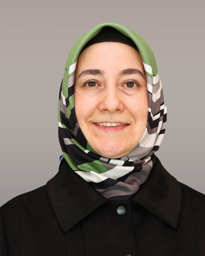 Fatma YAŞAR EKİCİ