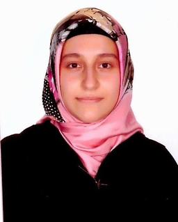Hatice Ebrar KIRTIL