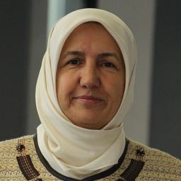 Latife KABAKLI ÇİMEN