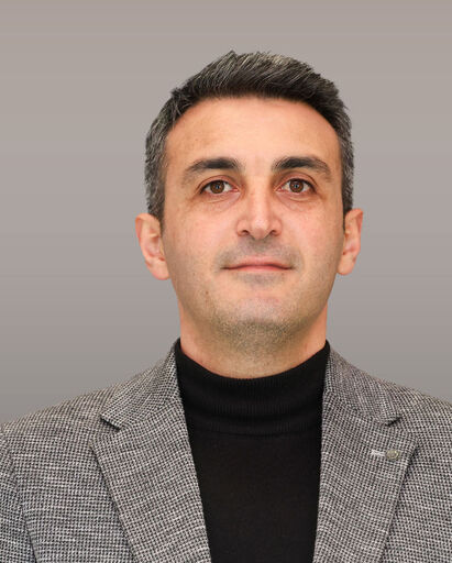 İbrahim ÖZEN