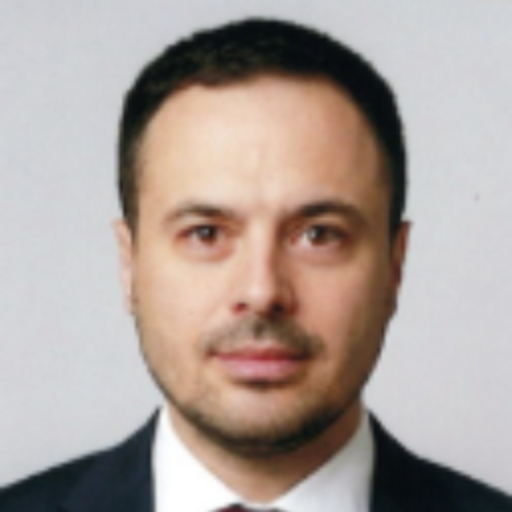 İsmail KAHREMAN