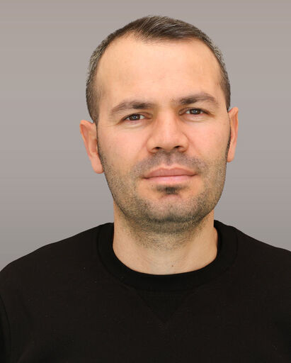 Recep ÇÖKERDENOĞLU