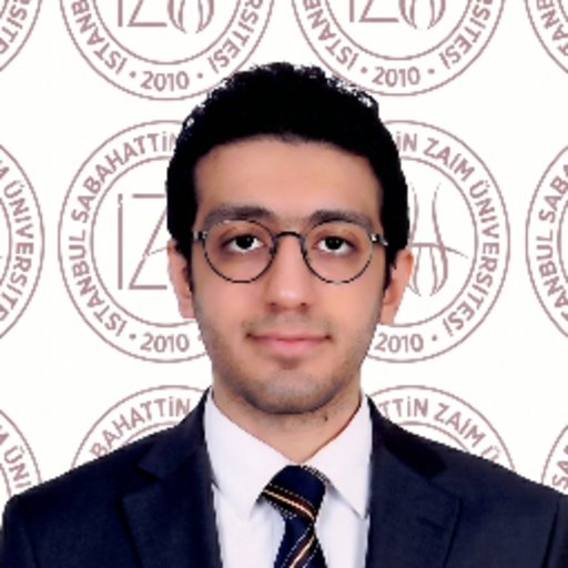 Muhammed Süheyl KARAKAYA